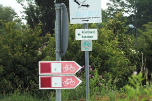 Mettnaukreisel