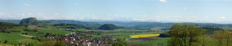 Hegaukreuz 360°
                                          (PlanPanorama)