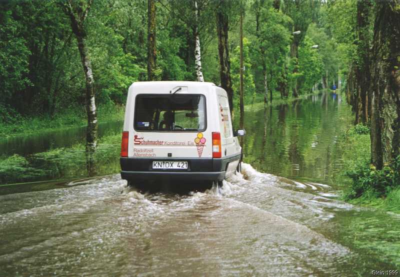 Strandbadstrasse Richtung
                                        Strandbad