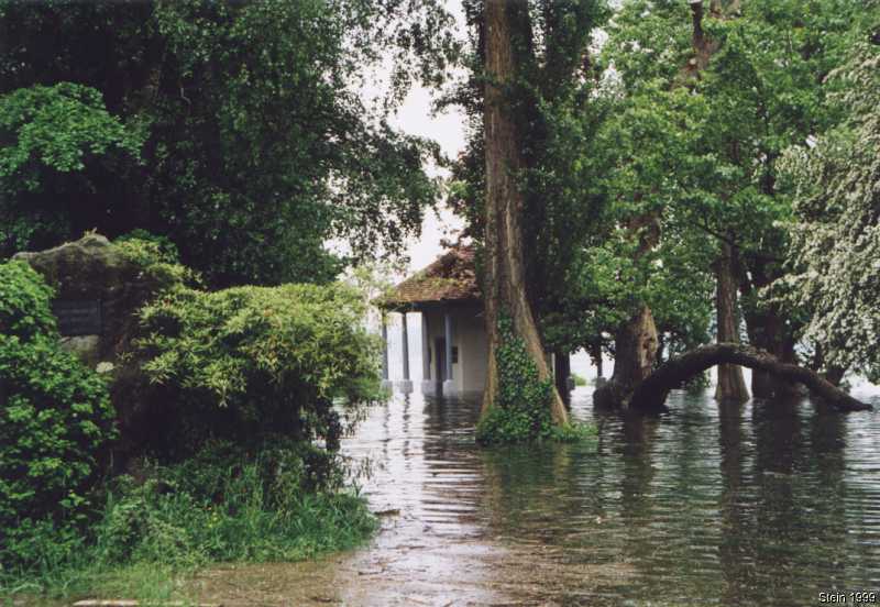 Urkundenhuschen