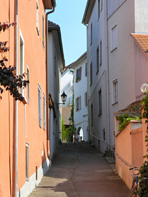 Obertorgasse