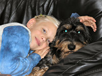 Katrin und Emil