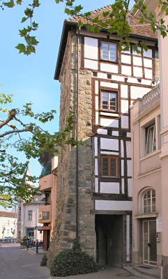 Schtzentor