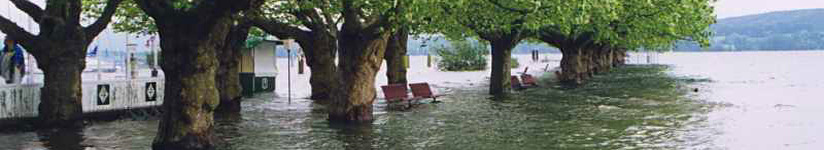 Hochwasser 1999